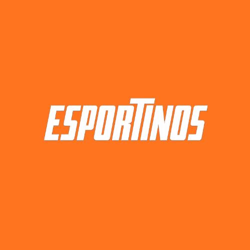 Esportinos - pedido