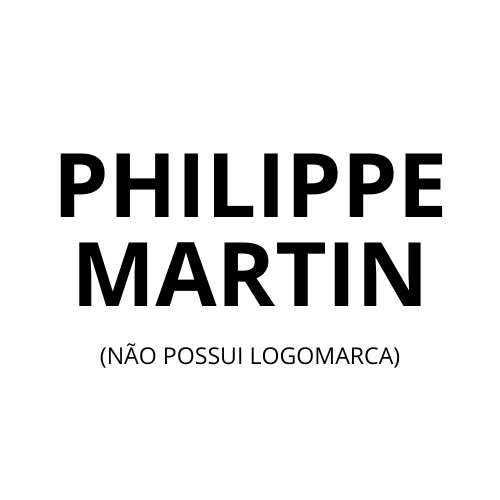 PHILIPPE MARTIN
