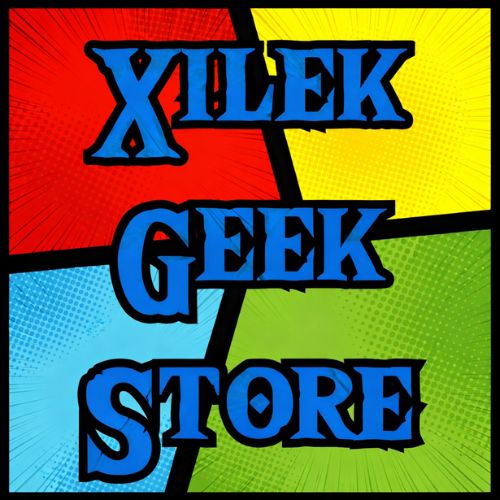 Xilek Geek Store