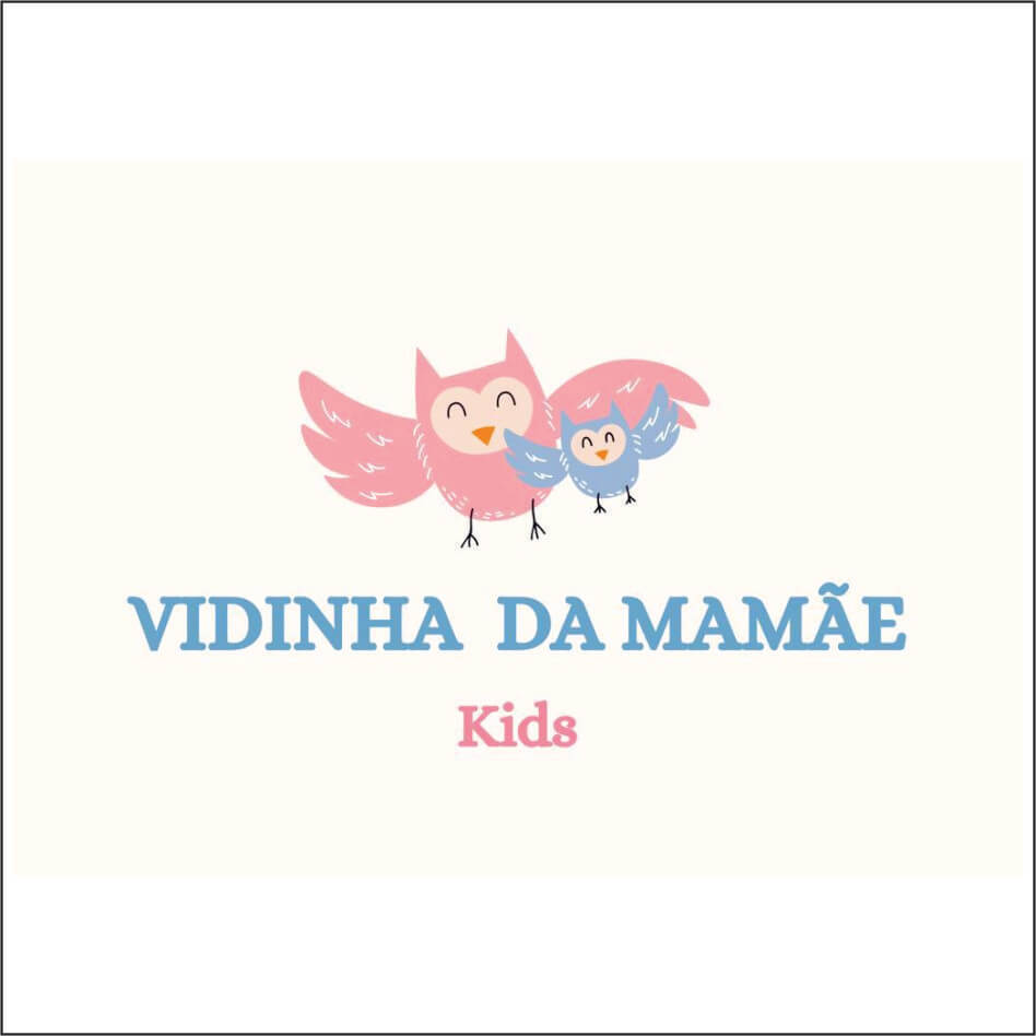 VIDINHA DA MAMÃE Kids