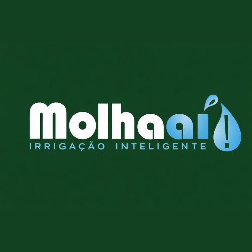 Molhaaí! IRRIGAÇÃO INTELIGENTE