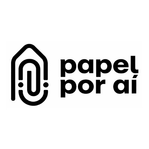 Papel por ai