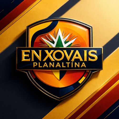 ENXOVAIS PLANALTINA