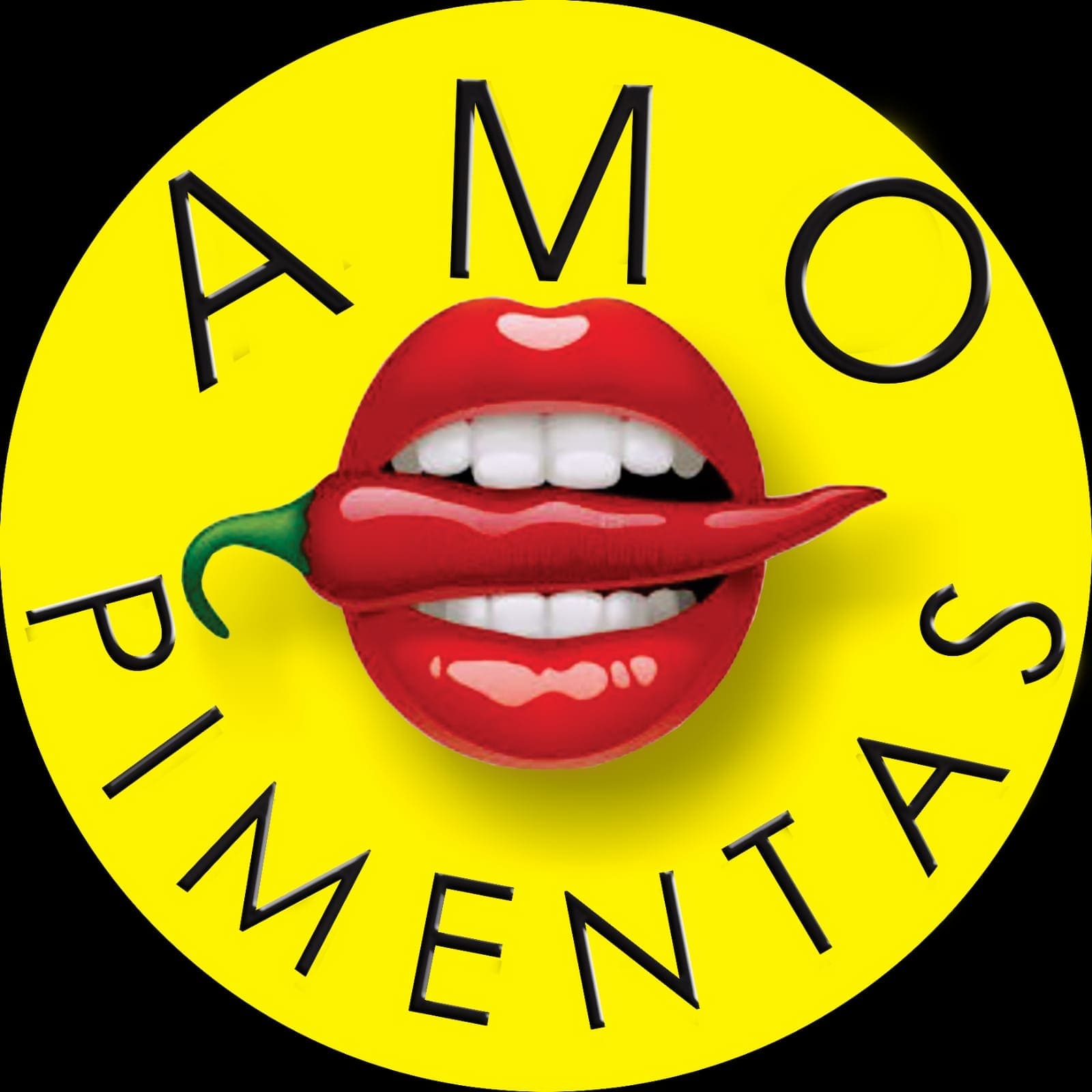AMO PIMENTAS 