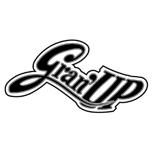 GRAN'UP