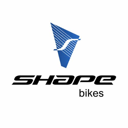 SHAPE bikes