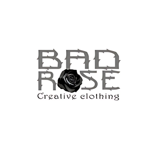 BAD ROSE CREATIVE CLOTHING