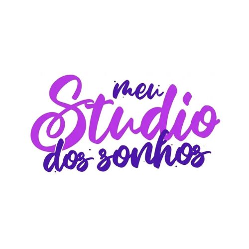 Meu Studio dos Sonhos