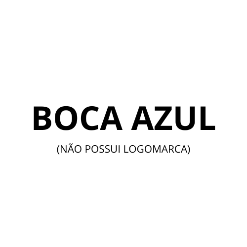 BOCA AZUL