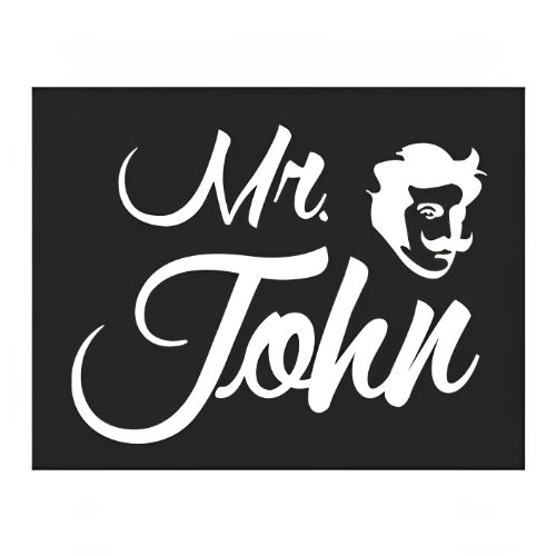 MR. JOHN
