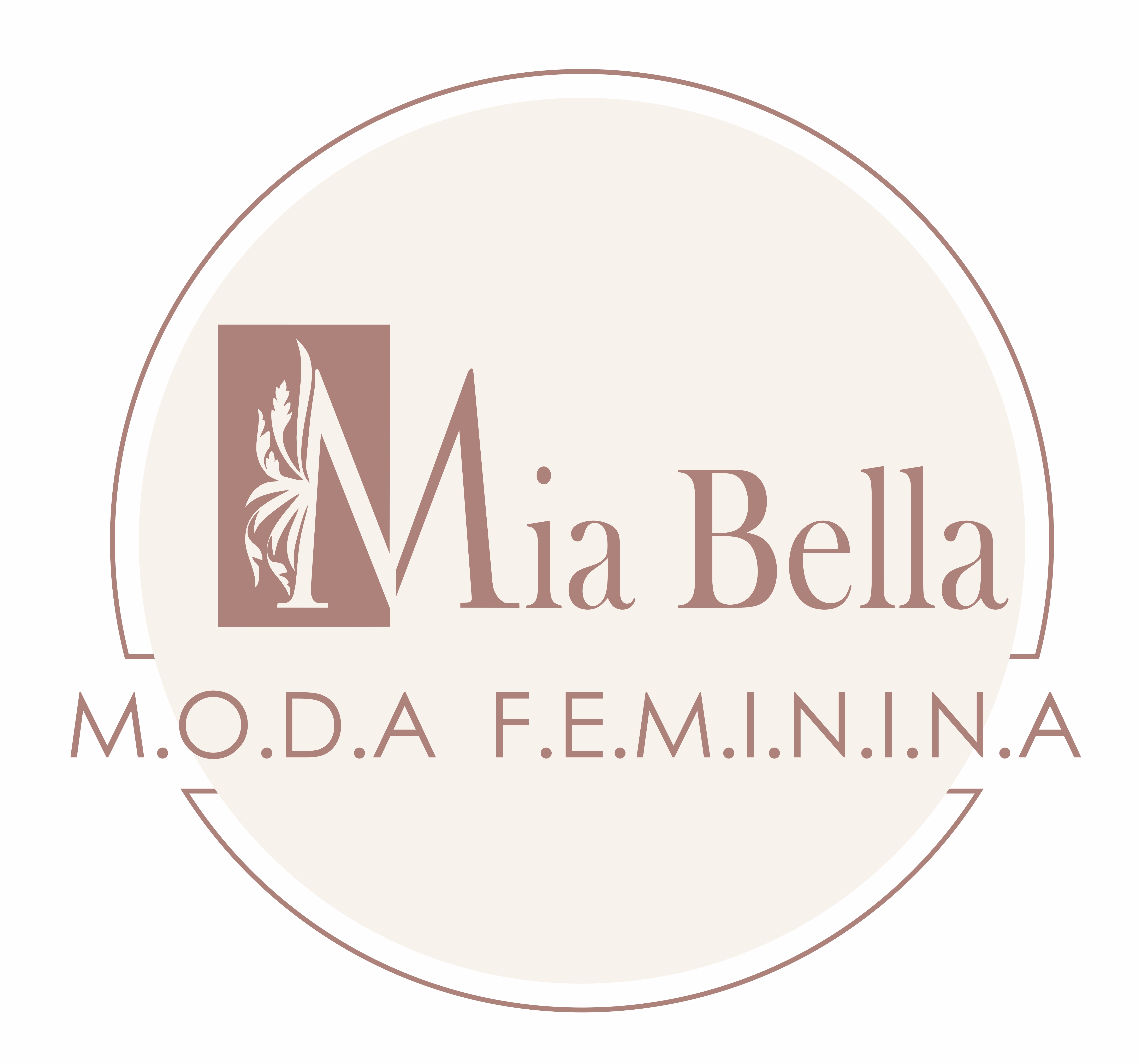 Mia Bella Moda feminina