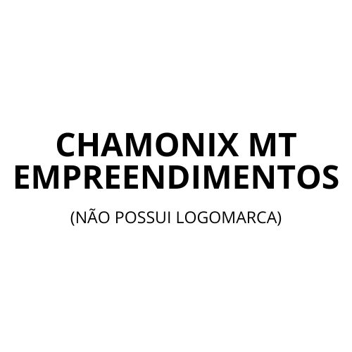 CHAMONIX MT EMPREENDIMENTOS