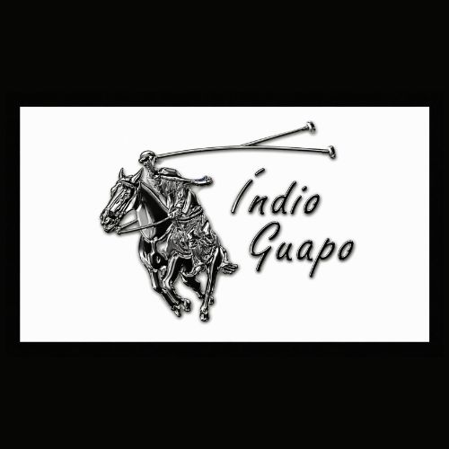 Índio Guapo