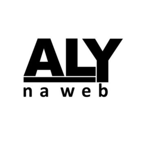 Aly na Web