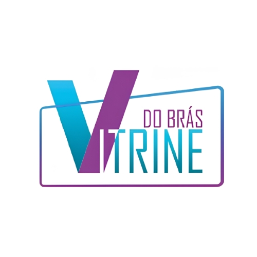 Vitrine do Brás