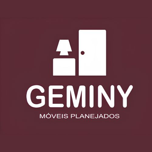GEMINY MÓVEIS PLANEJADOS