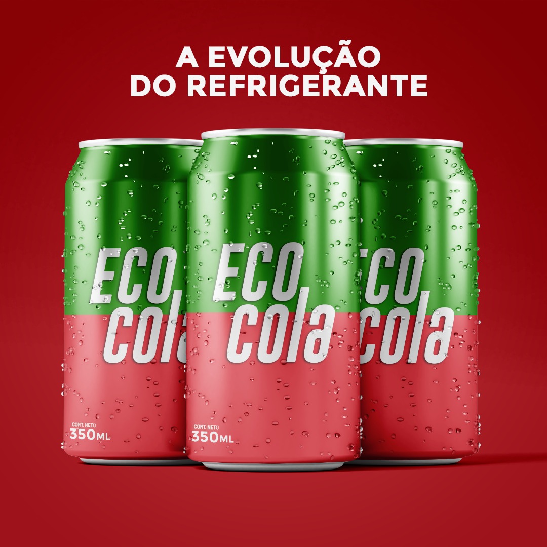 ECO COLA