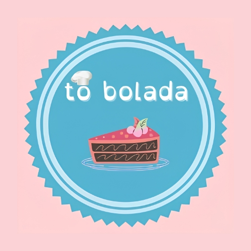 Tô bolada 