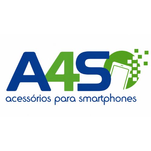 A4S ACESSÓRIOS PARA SMARTPHONES