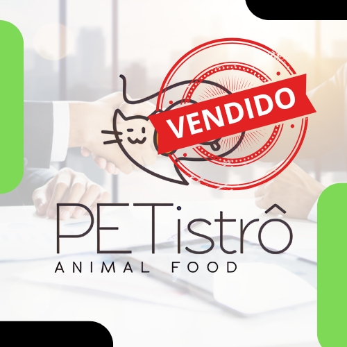 Petistrô animal food