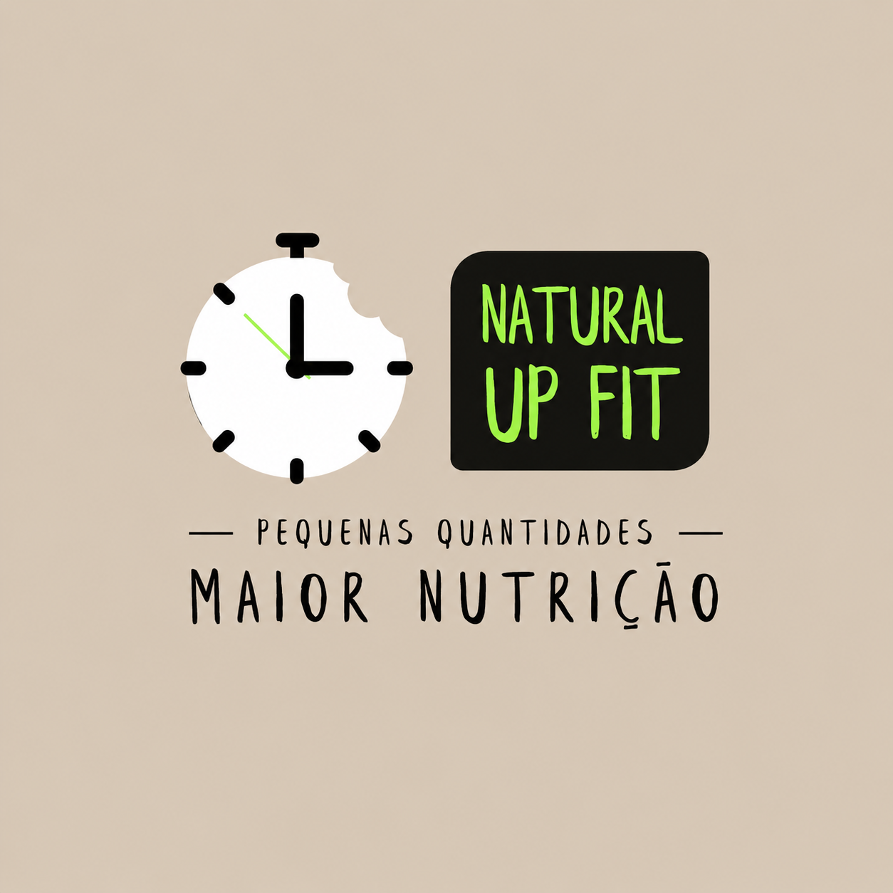 NATURAL UP FIT