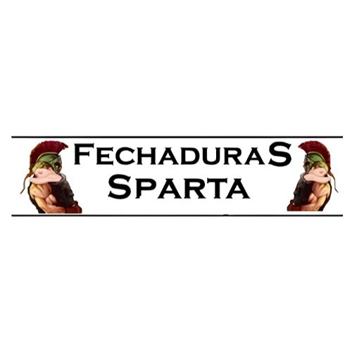 FECHADURAS SPARTA