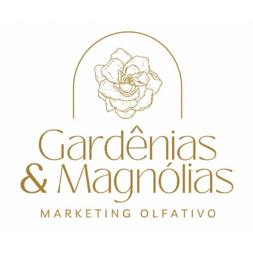 GARDÊNIAS & MAGNÓLIAS MARKETING OLFATIVO