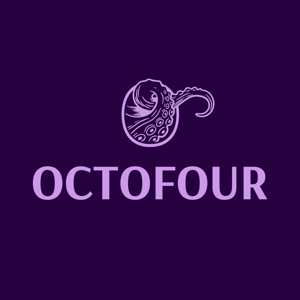 OCTOFOUR