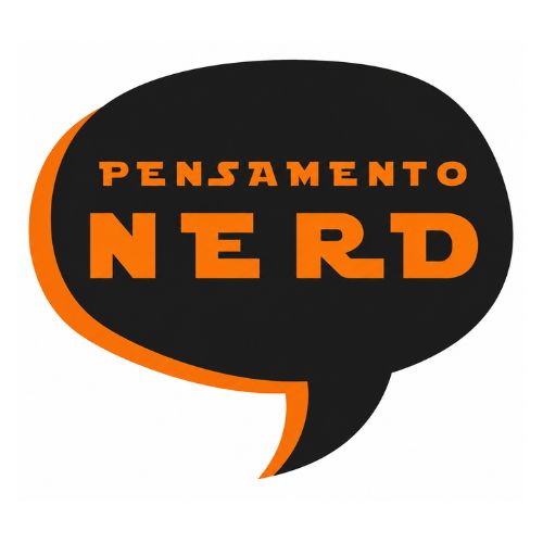 PENSAMENTO NERD