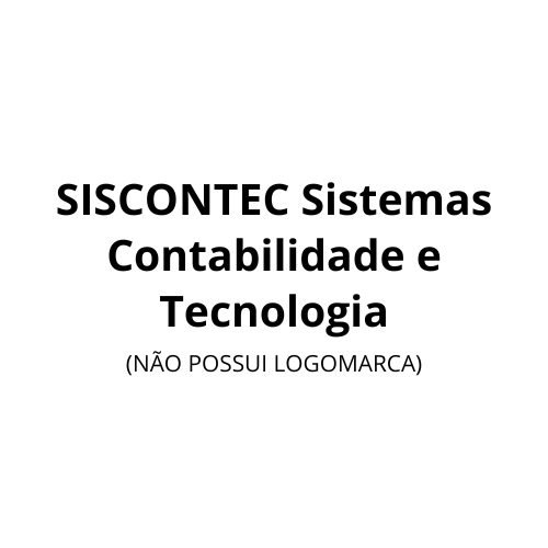SISCONTEC Sistemas Contabilidade e Tecnologia