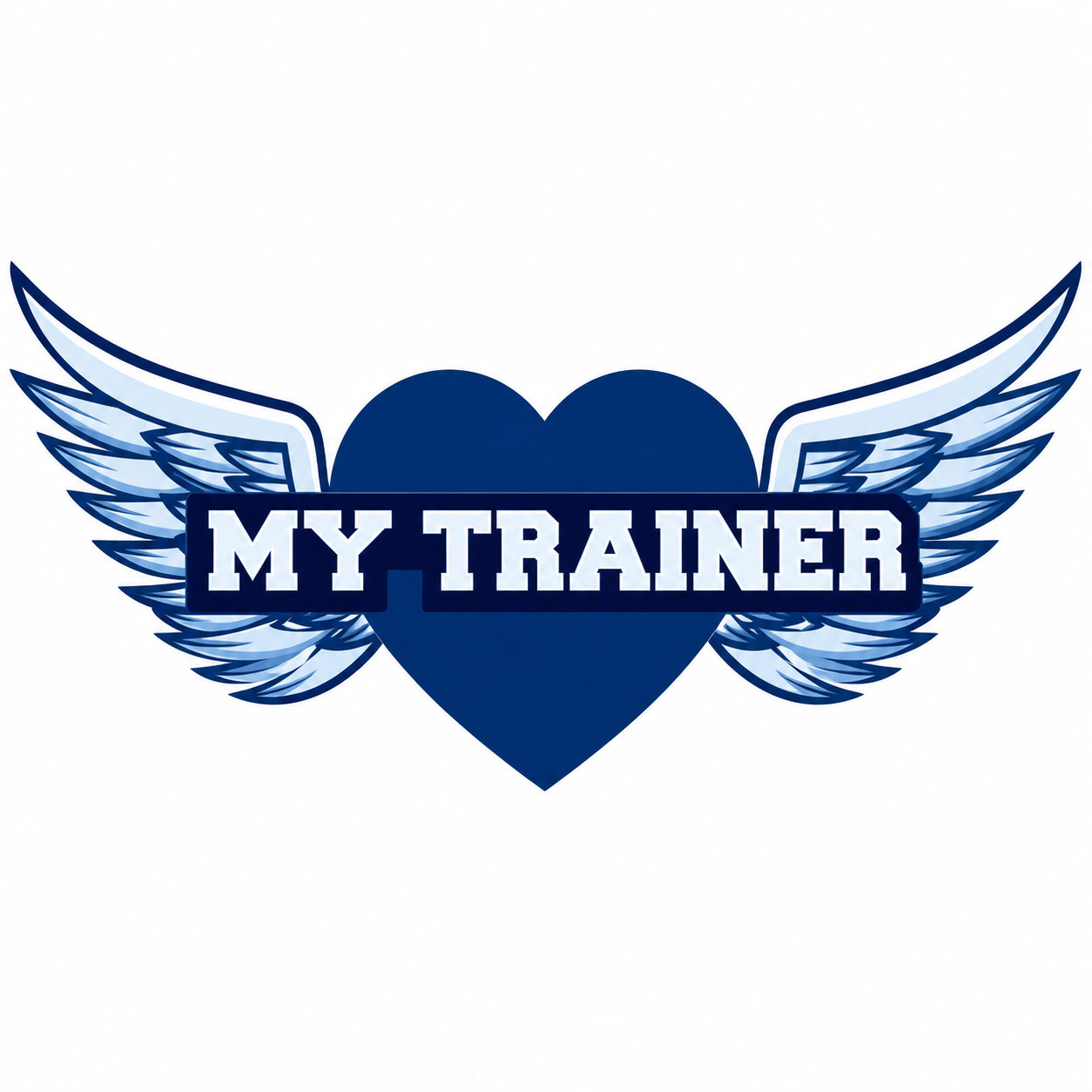 MY TRAINER